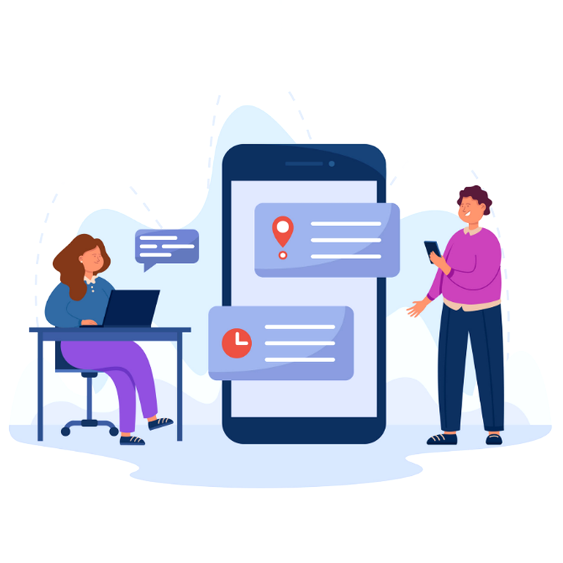Pre Booking Visitor
