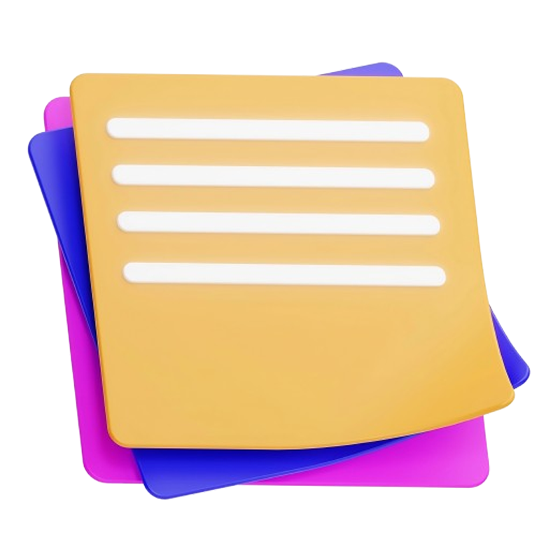 Sticky Notes