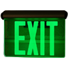 Fire Exit Door Testing